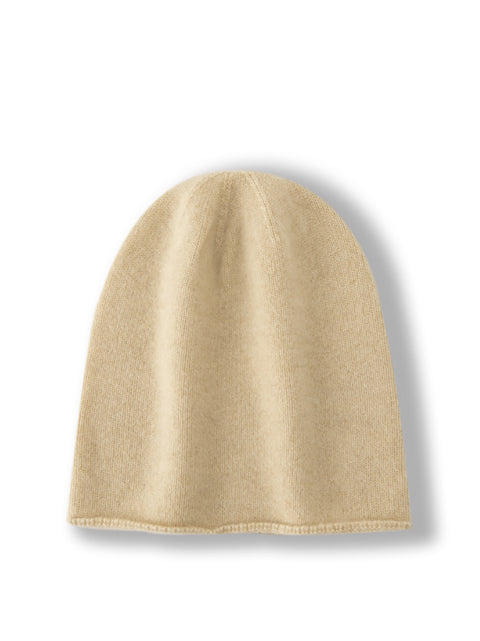 Winter Warm Casual Style Solid Kintted Hat